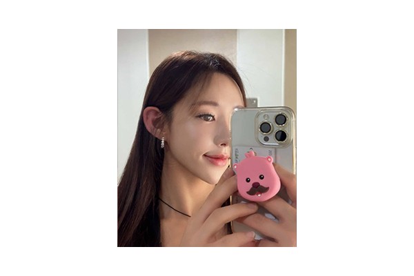 귀필러 맞고 왔어요~