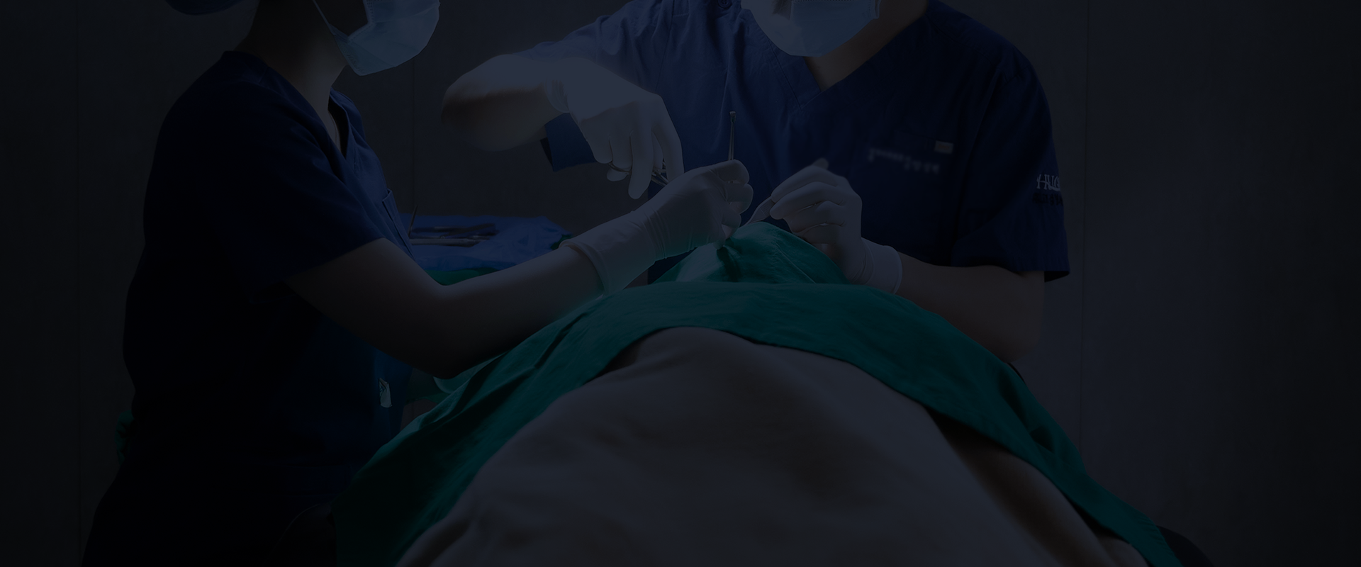 Medical Team Introduction